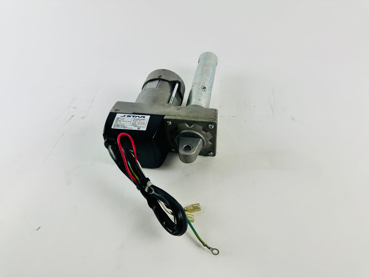 Smooth Treadmill Incline Motor Elevation Lift Actuator Js15 A N30128l