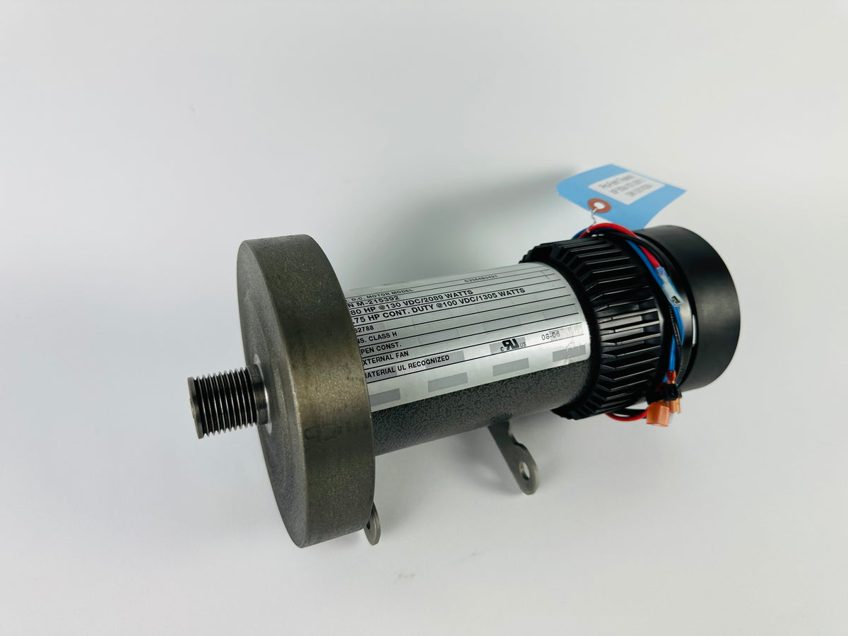 ProForm XP 550s 831.29675.1 Treadmill DC Drive Motor M-215392 (MP118)