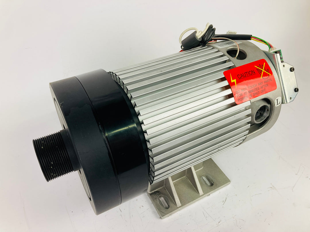 Treadmill Drive Motors