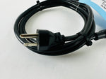 Load image into Gallery viewer, BodyGuard Fitness Executive LS Upright Stepper OEM Power Supply Line Cord (SC67)
