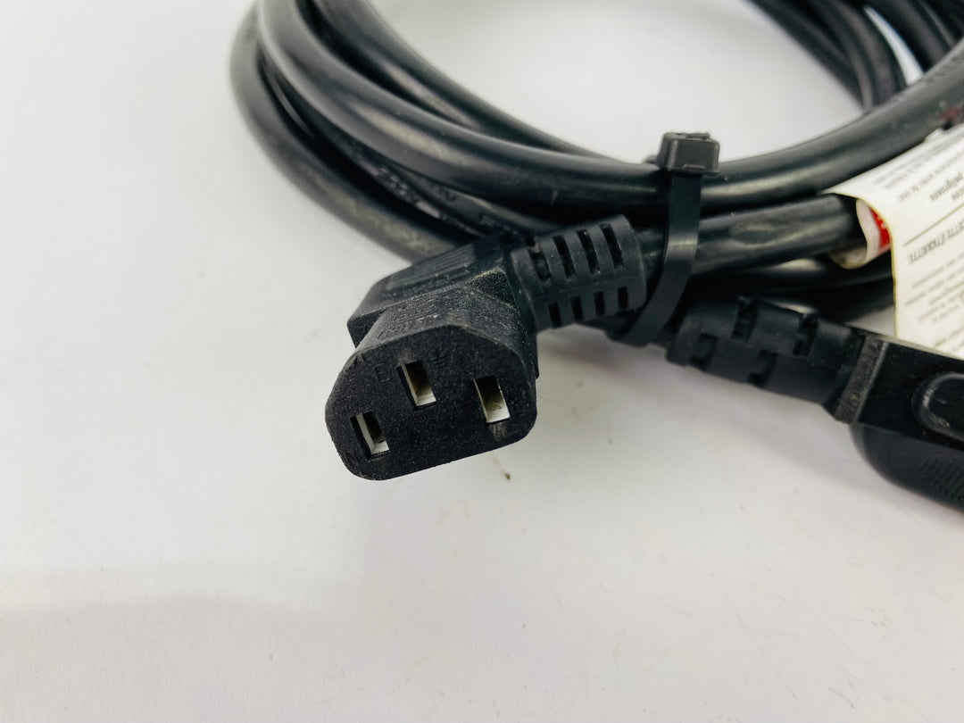 Power Supply Cables