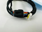 Load image into Gallery viewer, LifeSpan R3i Recumbent Bike Wire Harness Cable (DC153)
