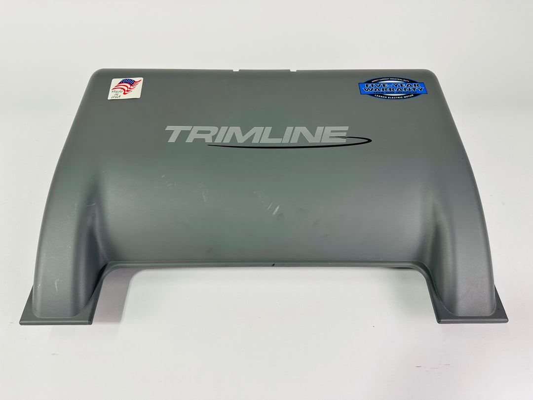 Treadmill Motor Covers