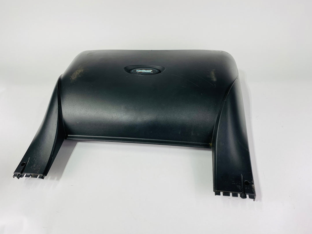 Treadmill Motor Covers