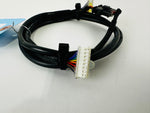 Load image into Gallery viewer, LifeSpan R3i Recumbent Bike Wire Harness Cable (DC153)
