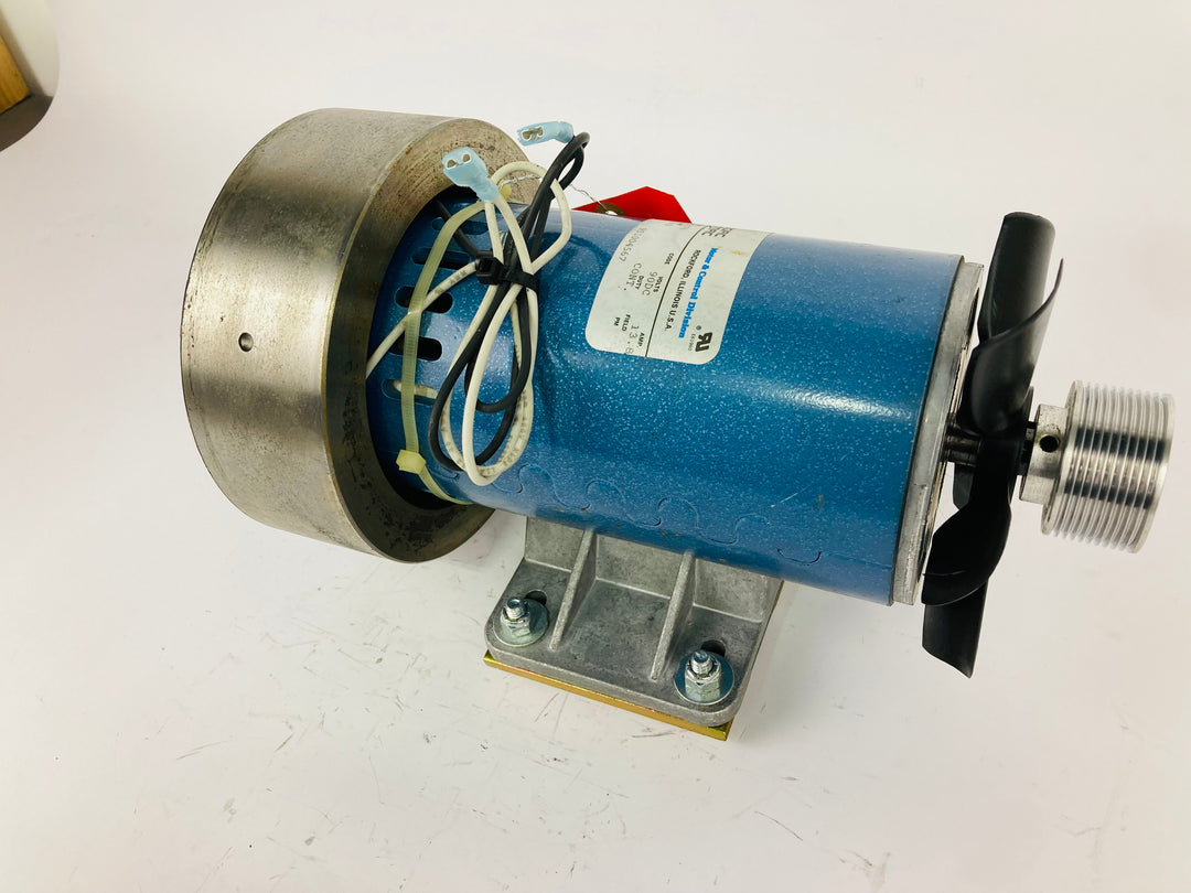 Treadmill Drive Motors