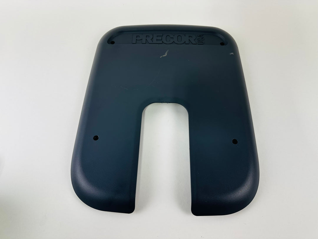 Precor C842i C846i Upright Cycle Console Back Cover Back Shell 48708-101 (EC104)