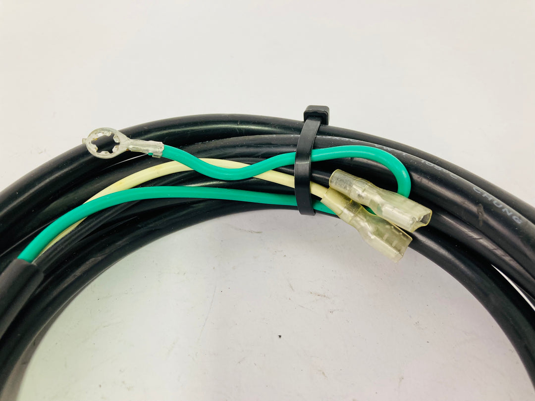 Power Supply Cables