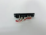 Load image into Gallery viewer, Smooth 5.45 Treadmill Power Entry Plate Switch Breaker Inlet Set (PP160)
