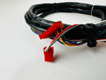 Load image into Gallery viewer, Pro-Form 831.299484 Treadmill Wire Harness Cable (DC135)
