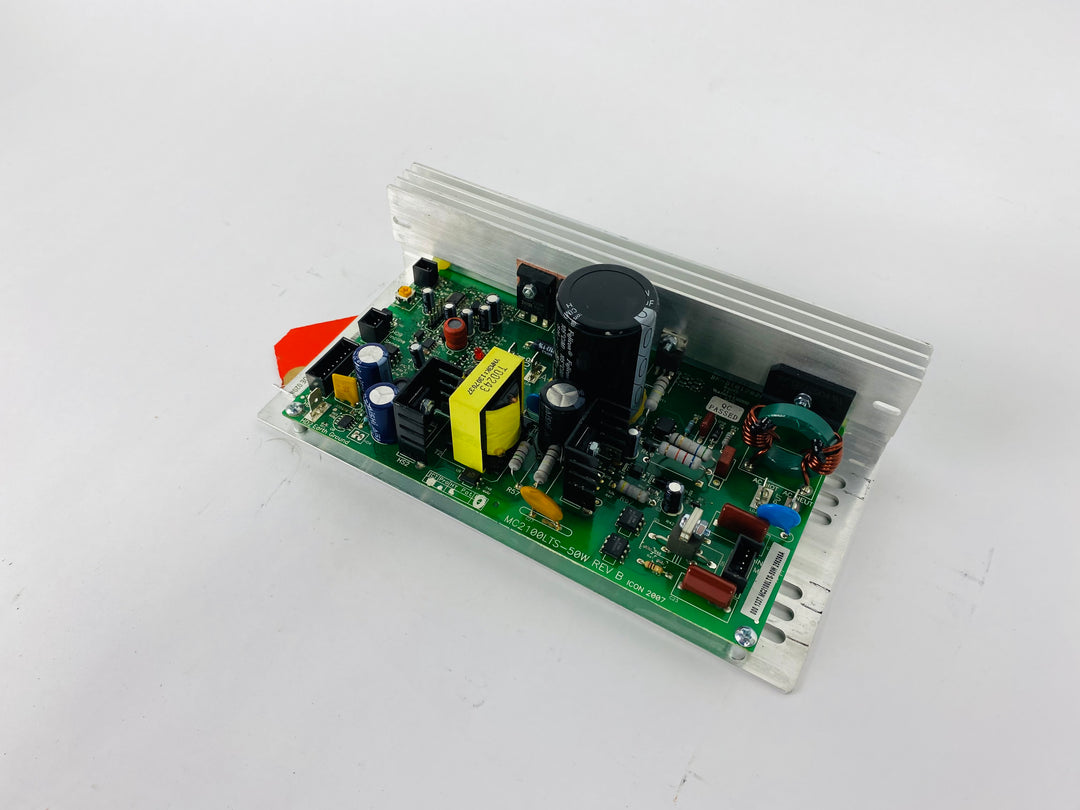 Lower Control Boards