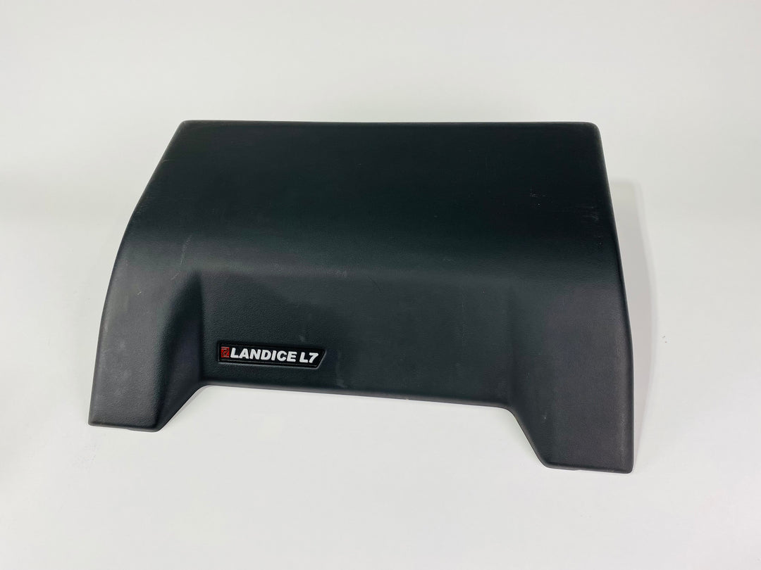 Treadmill Motor Covers