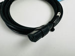 Load image into Gallery viewer, Precor EFX 5.21i Elliptical AC Power Supply Cable Line Cord (SC135)
