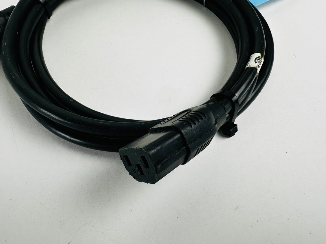 Precor EFX 5.21i Elliptical AC Power Supply Cable Line Cord (SC135)