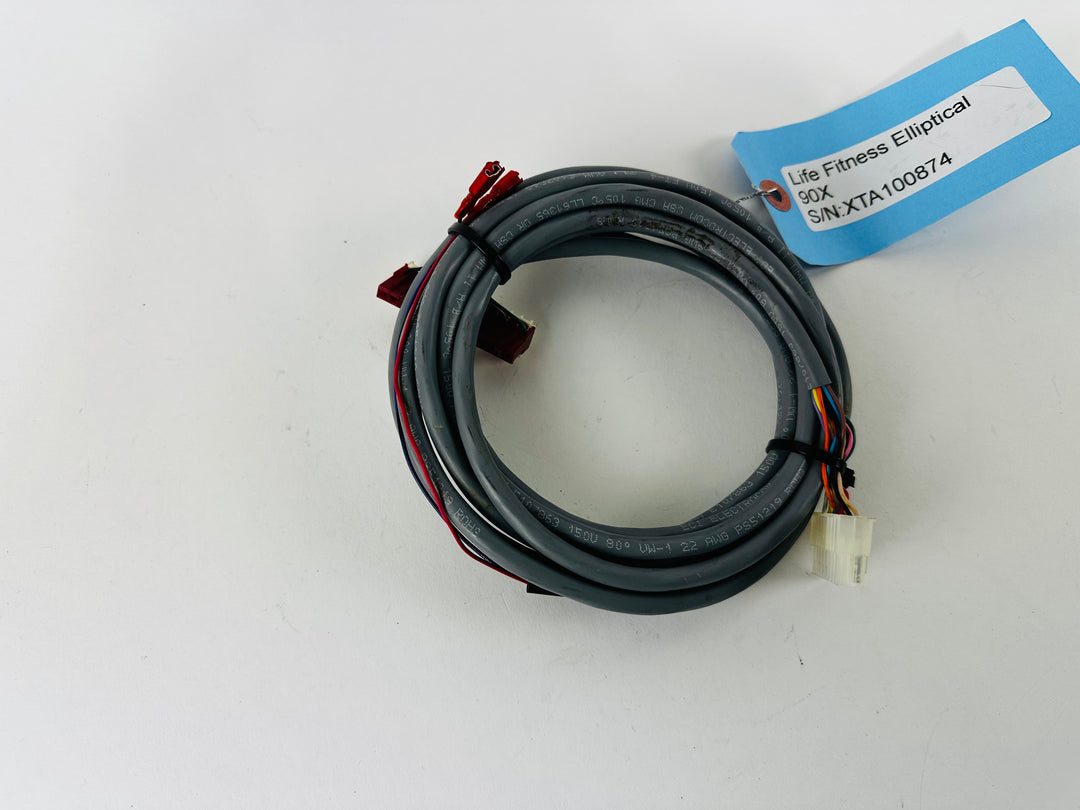 Life Fitness 90X Elliptical Main Data Cable Wire Harness (DC207)