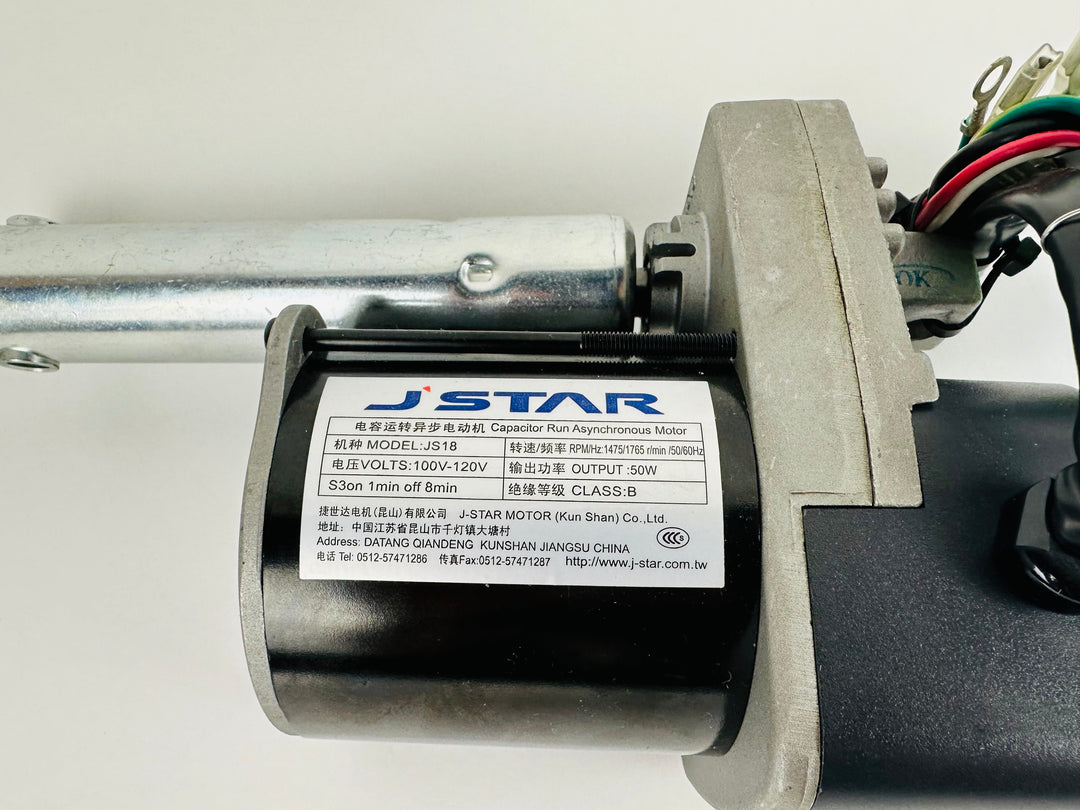 LifeSpan TR1200i Treadmill Incline Lift Elevation Motor Actuator JS18 (FP56)