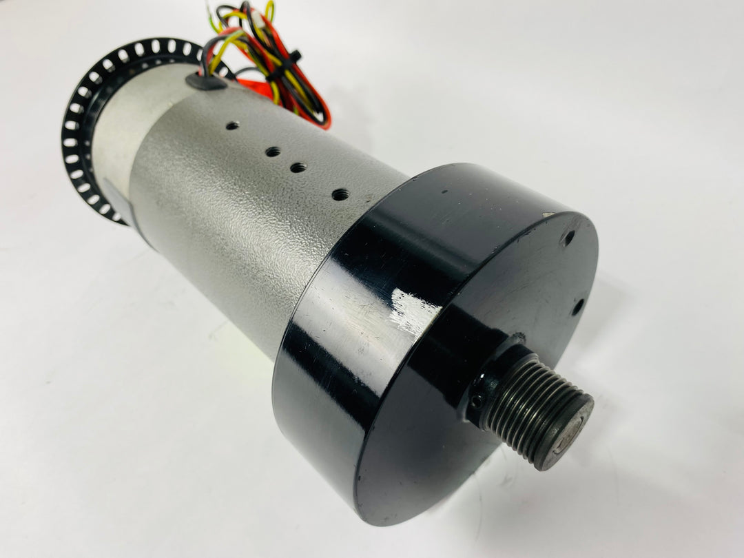 Treadmill Drive Motors