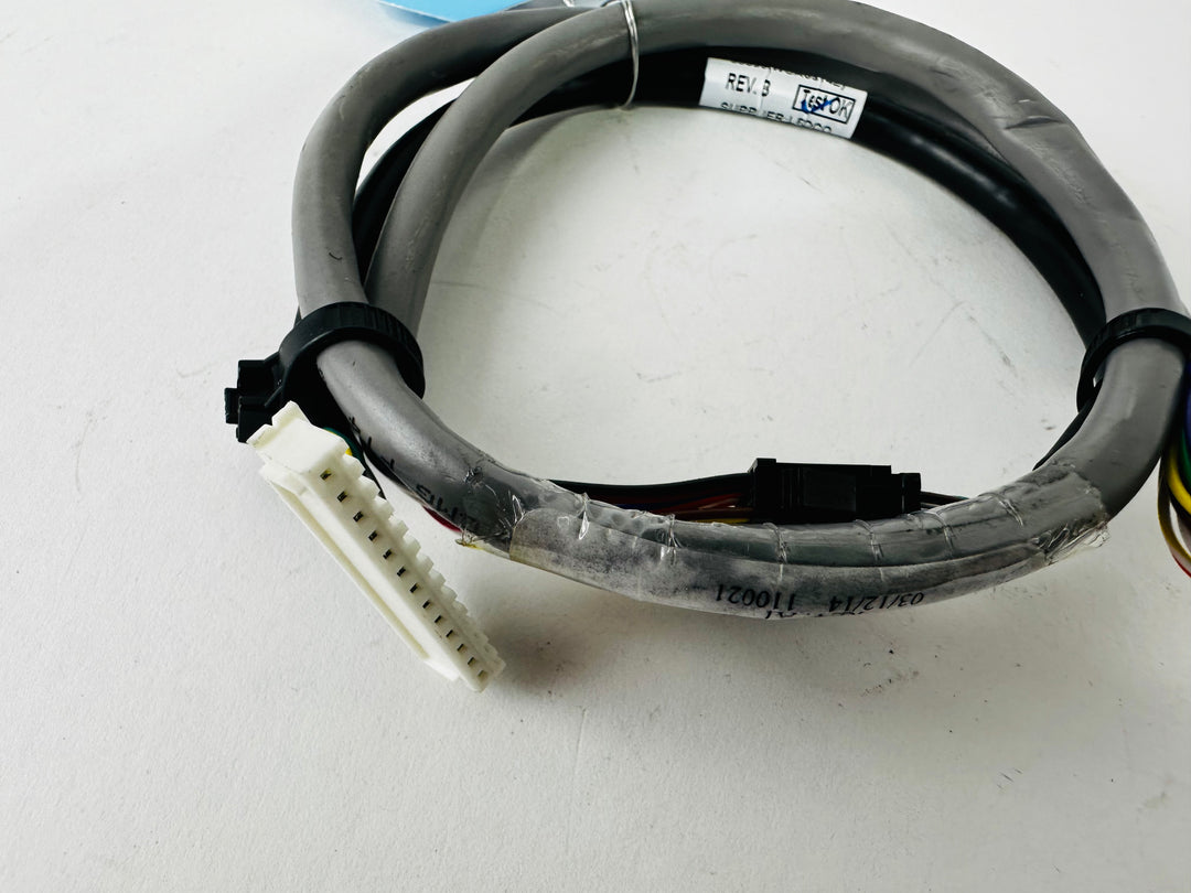 Life Fitness T5 Treadmill Console Wire Harness Cable (DC218)