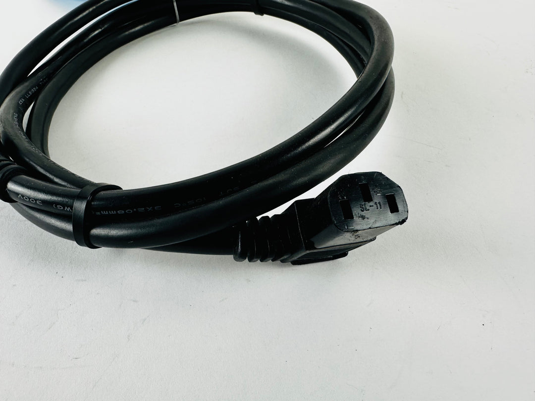 Horizon 7.0AT Treadmill AC Power Supply Cable Line Cord (SC111)