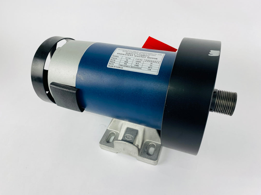 Treadmill Drive Motors