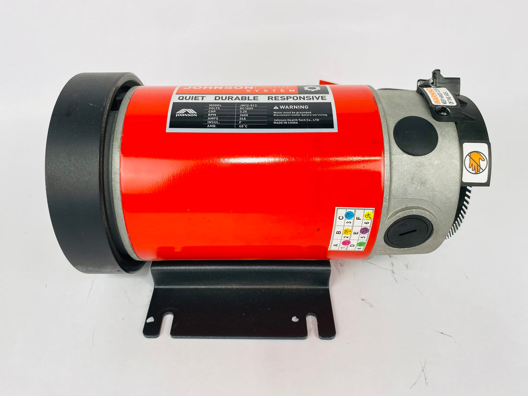 Treadmill Drive Motors