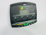 Load image into Gallery viewer, Precor C956 Treadmill Console Overlay 39007 40440-101 (KP122)
