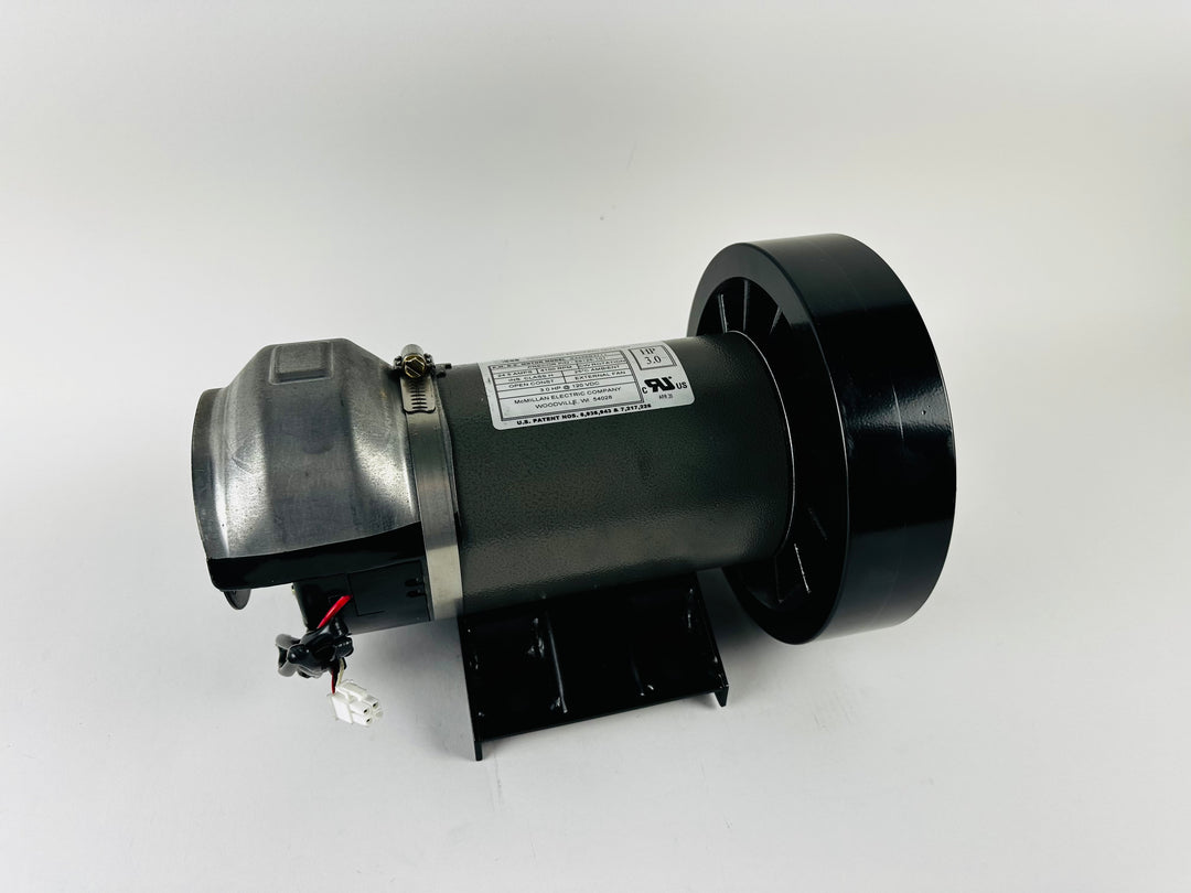 Precor 9.31 9.33 9.35 Treadmill DC Drive Motor 59125-101 S3456B3711 Refurbished (MP180)