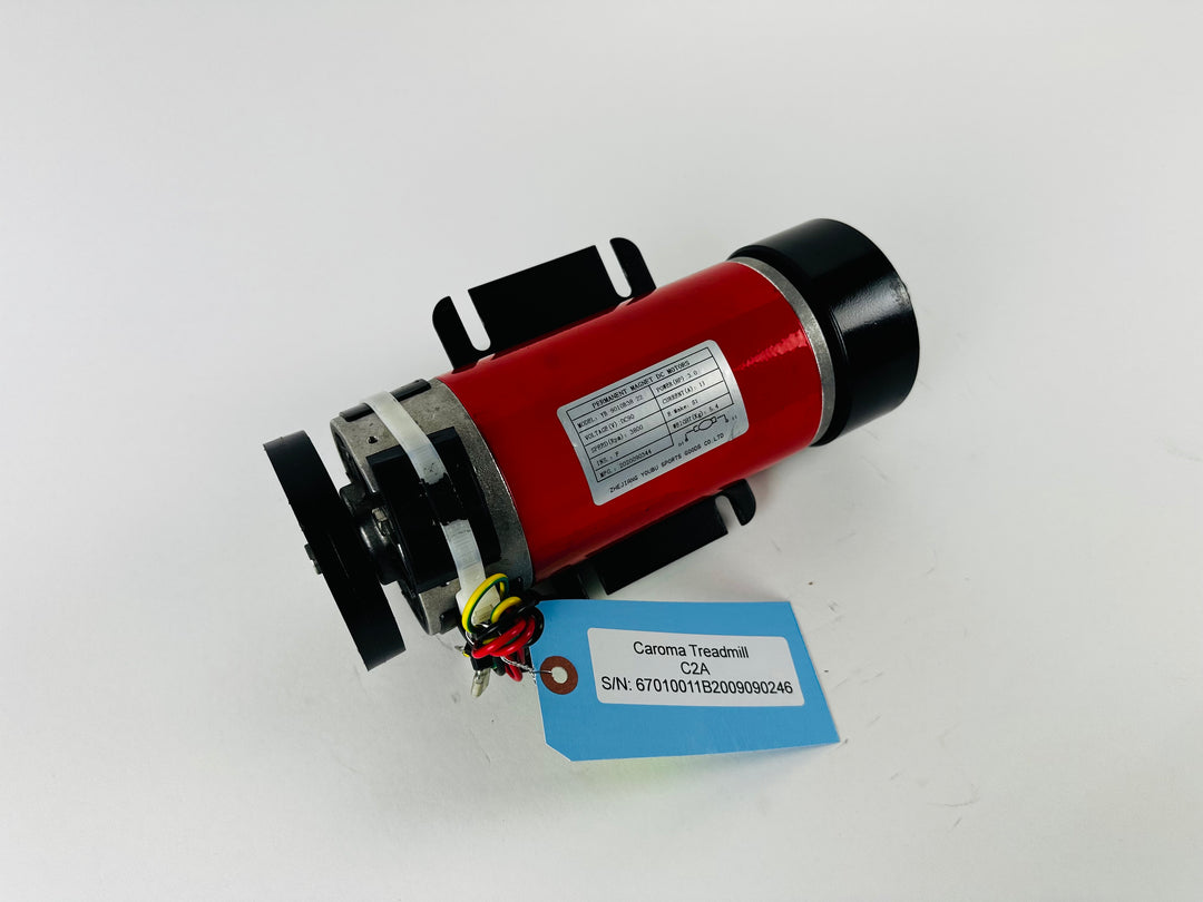 Caroma C2A Treadmill DC Drive Motor YB-9010B38-22 3.0HP (MP172)