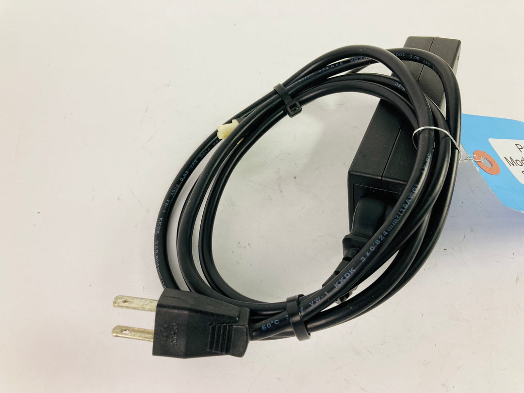 Power Supply Cables