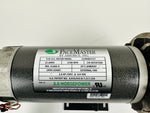 Load image into Gallery viewer, PaceMaster Pro Premier EXT Treadmill DC Drive Motor S3480B3727 (MP202)
