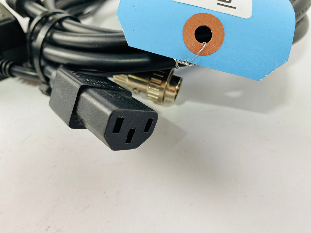 Power Supply Cables