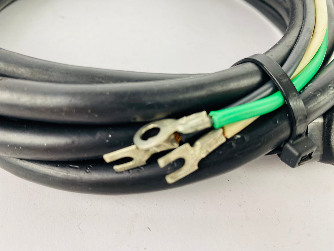 Power Supply Cables