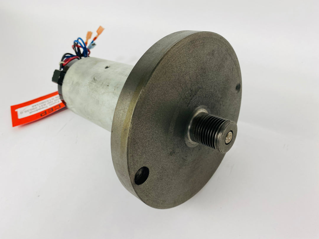 Treadmill Drive Motors