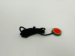 Load image into Gallery viewer, Life Fitness CLST Treadmill Magnetic Safety Key Lanyard (SK139)
