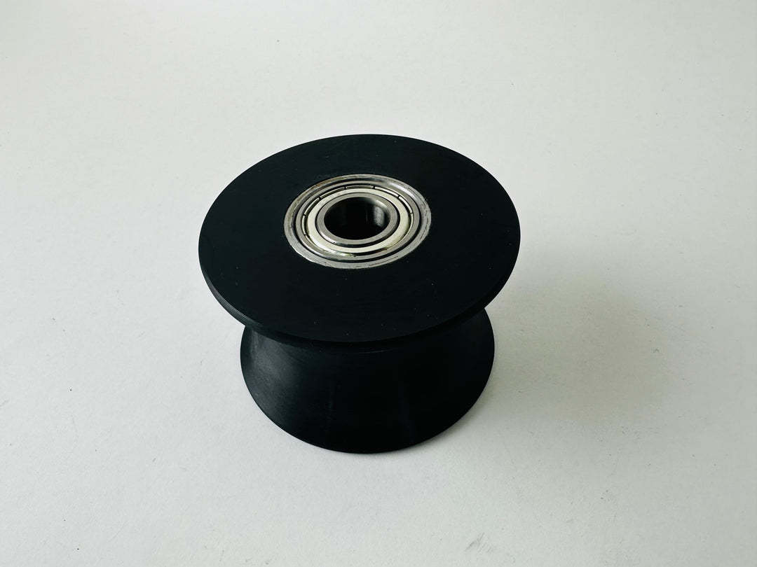 AFG Horizon Livestrong Elliptical Ramp Wheel Roller | Part # :1000212646 (WP43)