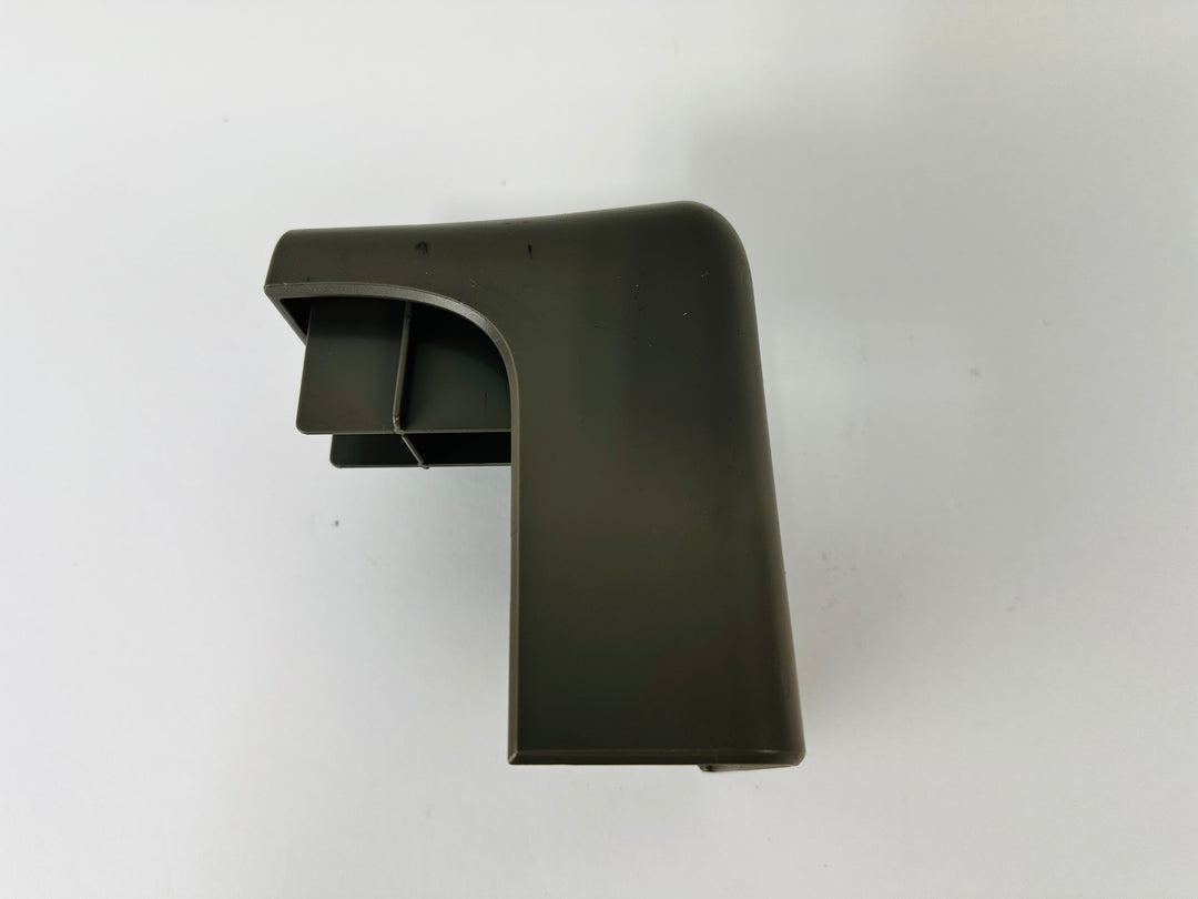 Precor 9.23 9.27 Treadmill Right Plastic End Cap (EC102)