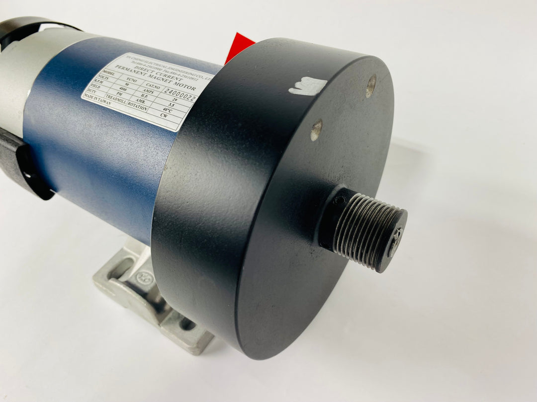 Treadmill Drive Motors