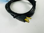 Load image into Gallery viewer, SportsArt Fitness C520R Upright Bike AC Power Supply Cable Line Cord (SC62)
