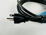 Load image into Gallery viewer, WoodWay DESMO-S Treadmill AC Power Supply Cable Line Cord (SC78)
