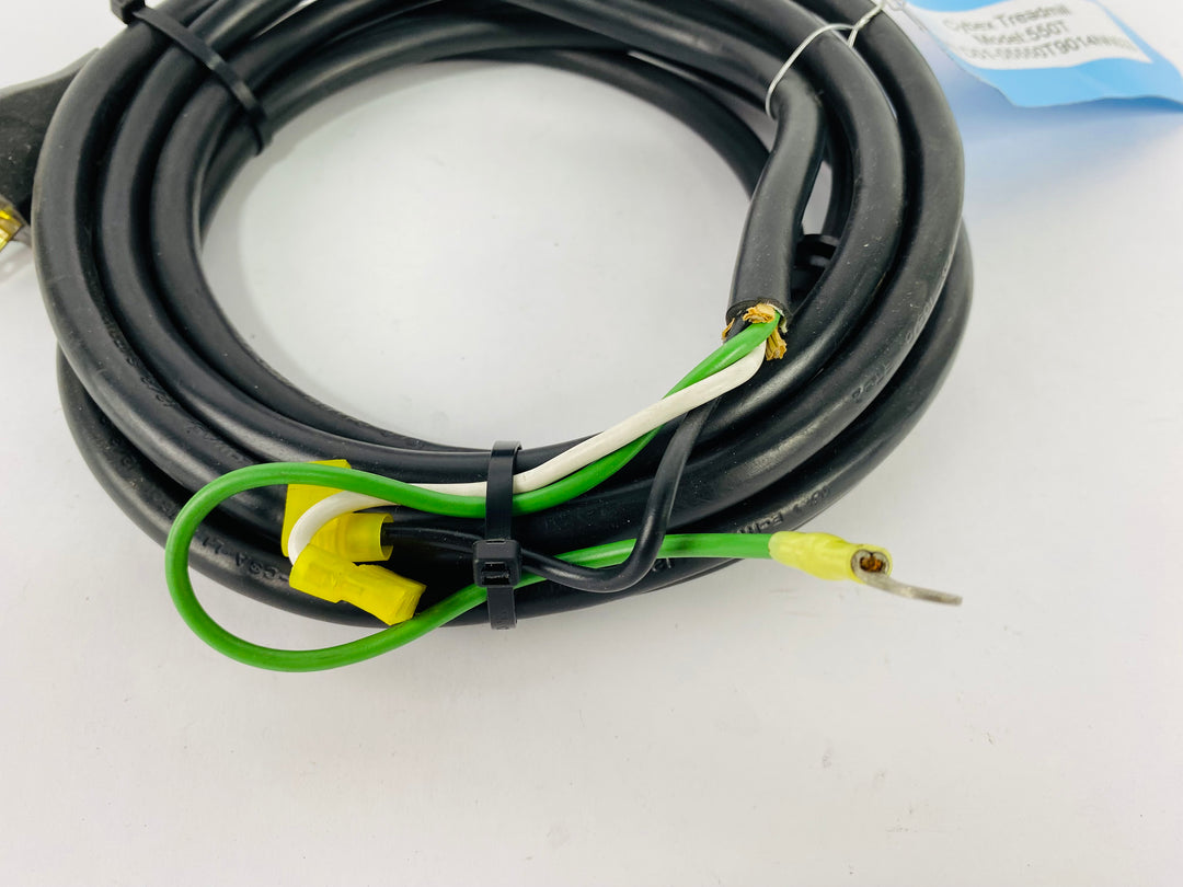 Power Supply Cables