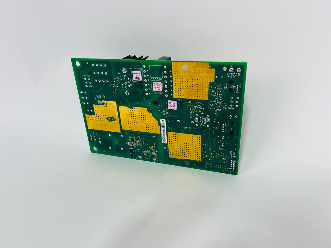 Lower Control Boards