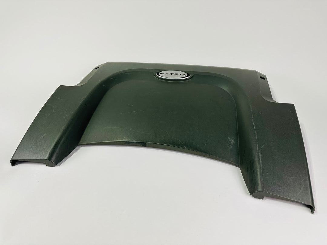 Treadmill Motor Covers