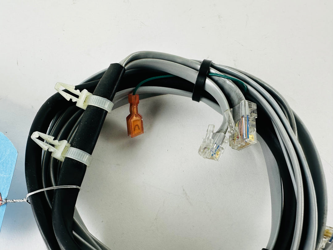 True Fitness 450HRCO Treadmill Data Cable Wire Harness (DC174)