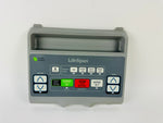 Load image into Gallery viewer, LifeSpan TR7000i Treadmill Display Console Overlay Key Pad (KP72)
