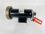 Load image into Gallery viewer, PaceMaster Treadmill DC Drive Motor with Flywheel PWM3636-5574-7 2.75HP (MP90)
