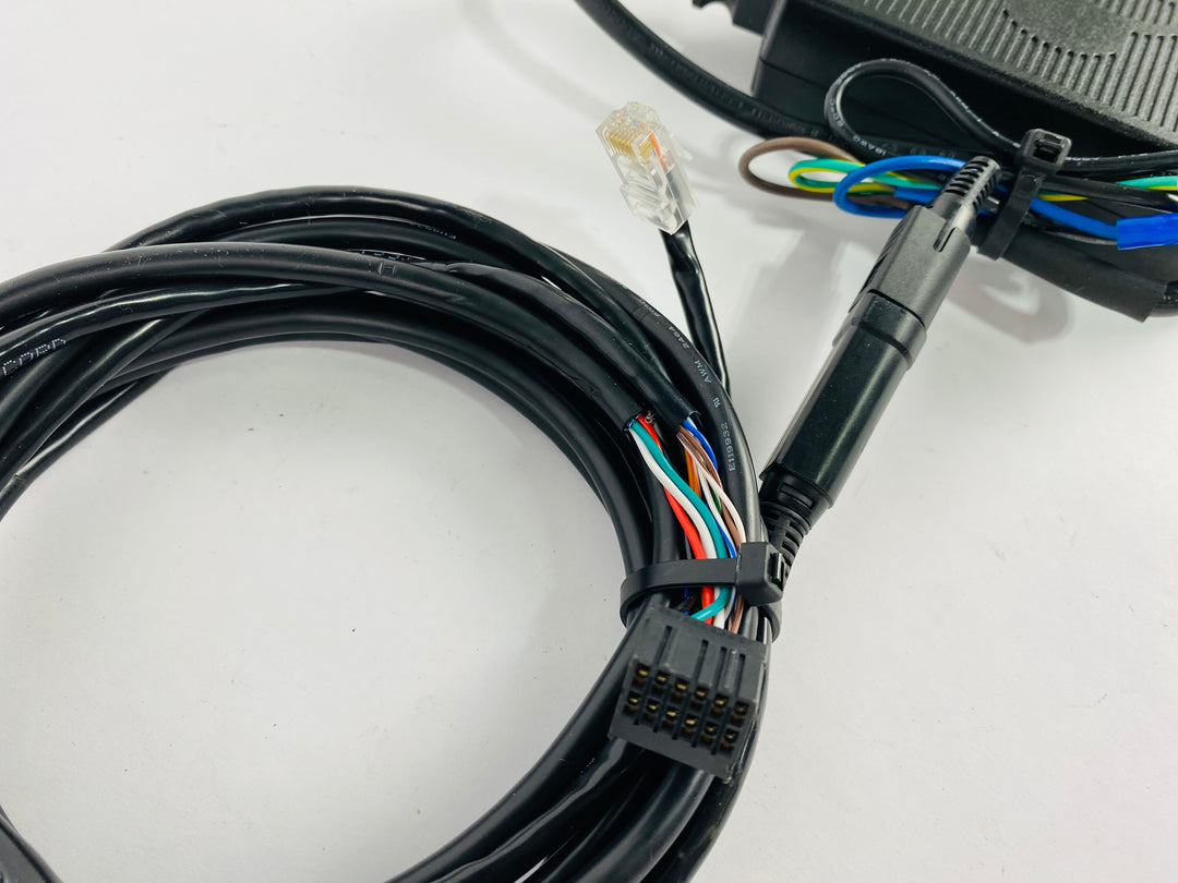 Power Supply Cables