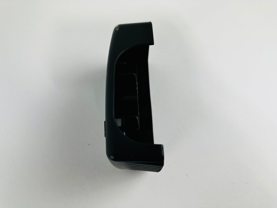 True TCS500 Treadmill Right Plastic End Cap P-2599-R (EC140)