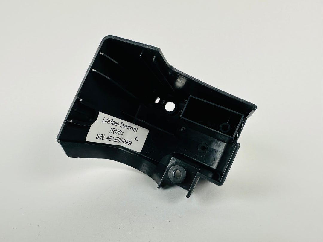 LifeSpan TR1200i Treadmill Left Plastic End Cap 311TA3200 (EC195)