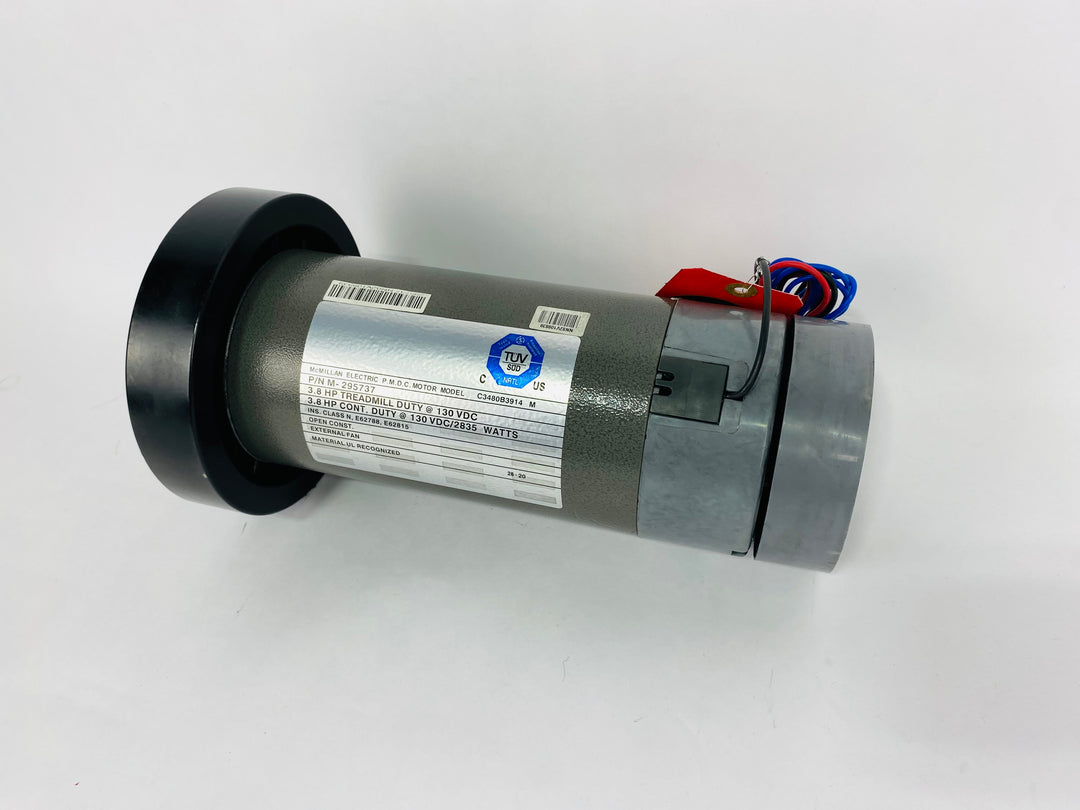 Treadmill Drive Motors