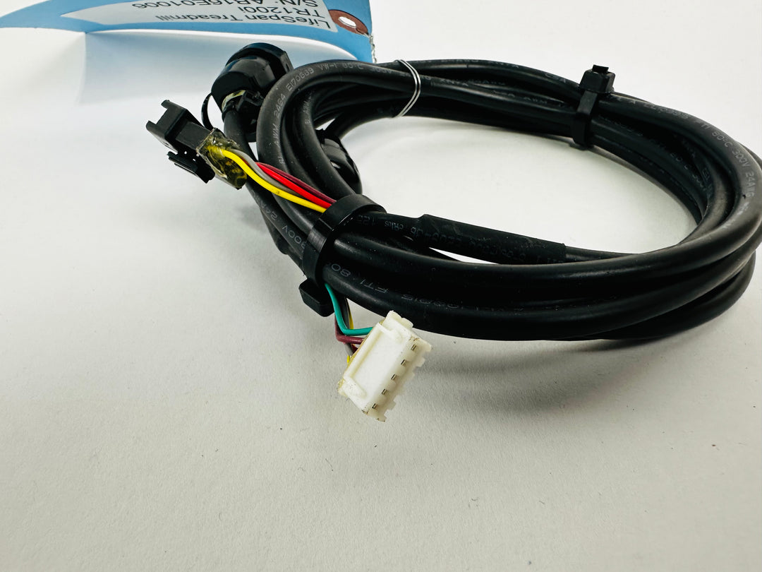 LifeSpan TR1200i Treadmill Wire Harness Cable (DC154)